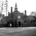 Station Stanmore1952